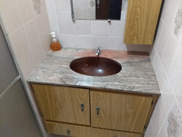 Casa à venda, 5 quartos, 2 vagas, carlos prates - belo horizonte/mg - Foto 12