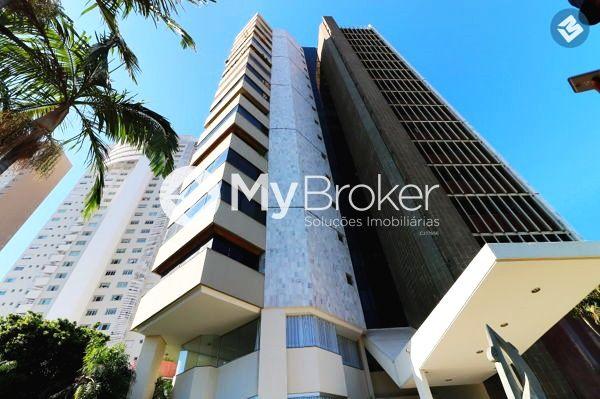 Apartamento Solar Marista 5 quartos no Setor Marista em Goiânia