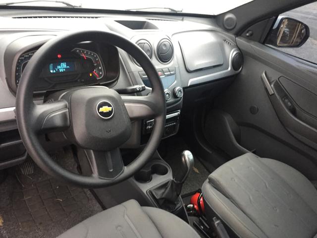 Montana LS 1.4 2013 - Foto 15