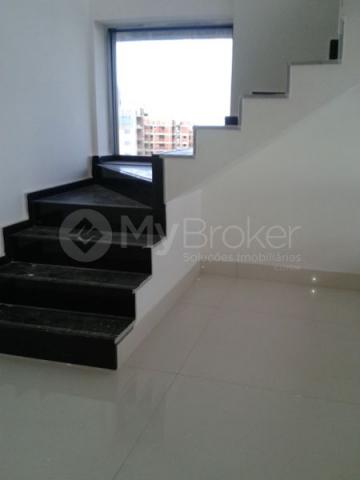 Cobertura com 4 quartos no Premier Unique no Jardim Goiás em Goiânia - Foto 19