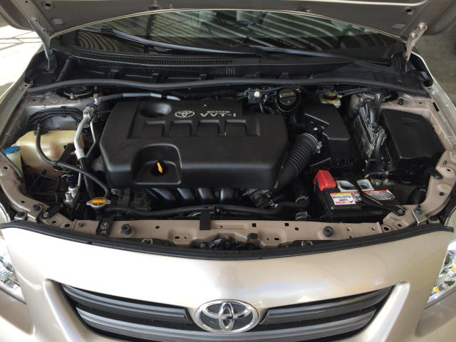 COROLLA XEi 2.0 AUTOMÁTICO FLEX 2011 TOP DE LINHA SUPER NOVO R$ 38.990 - Foto 13