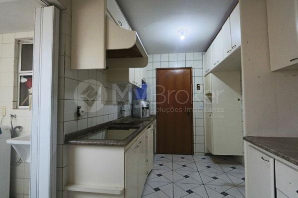 Apartamento no Edifício Lírio Dourado com 3 quartos no Setor Bueno - Foto 15