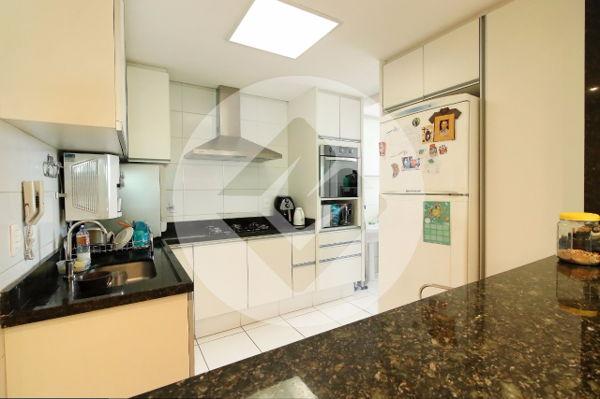 Apartamento Residencial Terraço Amazonas 3 quartos no Parque Amazônia - Foto 5