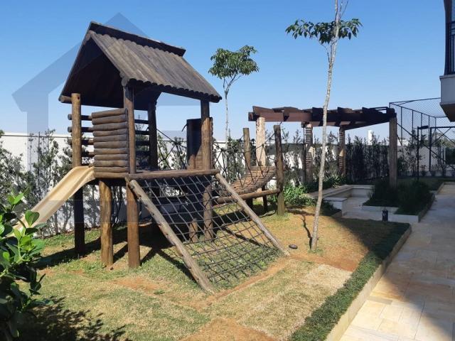 Apartamento à venda com 2 dormitórios em Vila gonçalves, São bernardo do campo cod:4428 - Foto 20