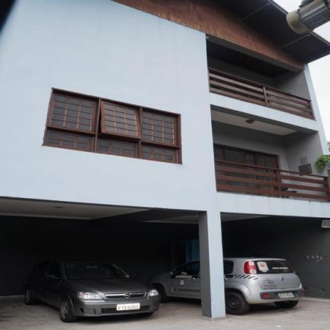 Prédio para locação em arujá, arujamérica, 6 dormitórios, 3 suítes, 4 banheiros, 6 vagas - Foto 4