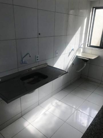 Apartamento à venda, 3 quartos, 1 vaga, passaré - fortaleza/ce - Foto 10