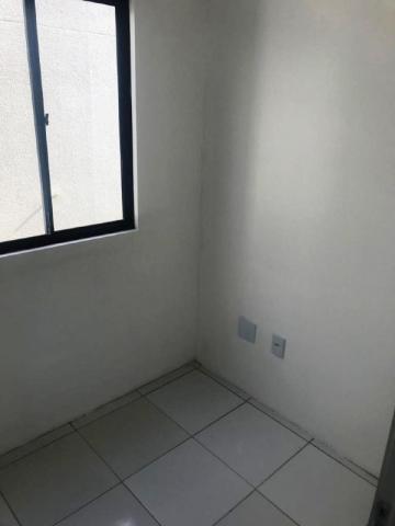 Apartamento à venda, 3 quartos, 1 vaga, passaré - fortaleza/ce - Foto 12