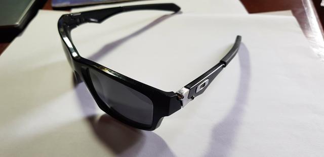 Óculos de sol Oakley Júpiter Squared polarizado - Foto 2