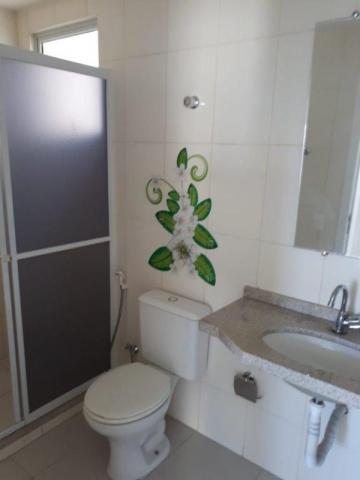 Apartamento residencial à venda, costeira do pirajubaé, florianópolis. - Foto 15