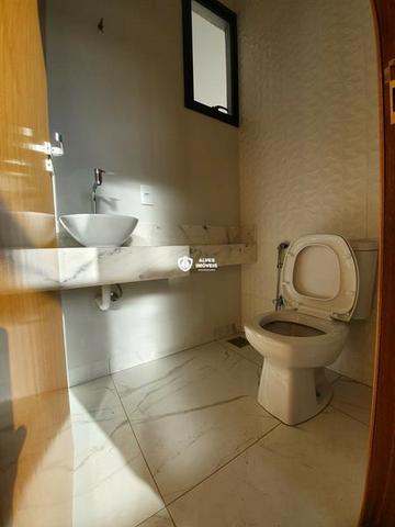 Maravilhosa Casa No Condomínio Quinta Das Tipuanas-A49 - Foto 6