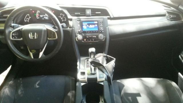 Honda Civic Sport 2.0 16V - Foto 2