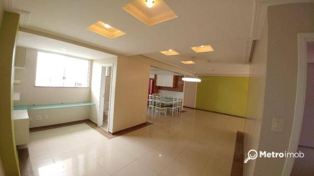Apartamento com 2 dormitórios à venda, 179 m² por R$ 800.000,00 - Jardim Renascença - São - Foto 7