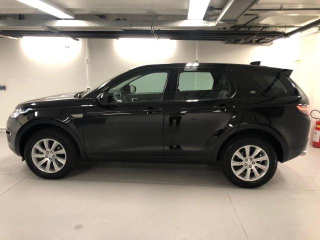 Land Rover Discovery Sport SE 5 lugares Diesel 17/17 c/53.000 km - 21 2431-2020 - Foto 2