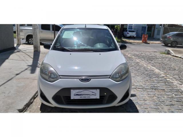 Fiesta Personnalité 1.0 8V 66Cv 5P