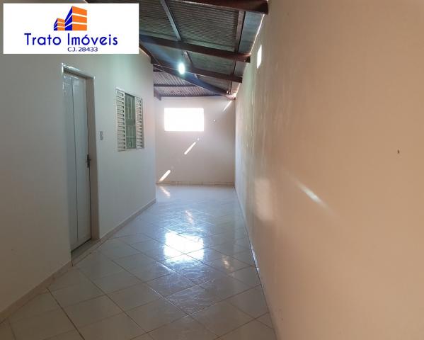 Excelente casa para locação no setor nordeste, formosa-go - Foto 7