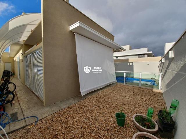 Maravilhosa Casa No Condomínio Quinta Das Tipuanas-A54 - Foto 16