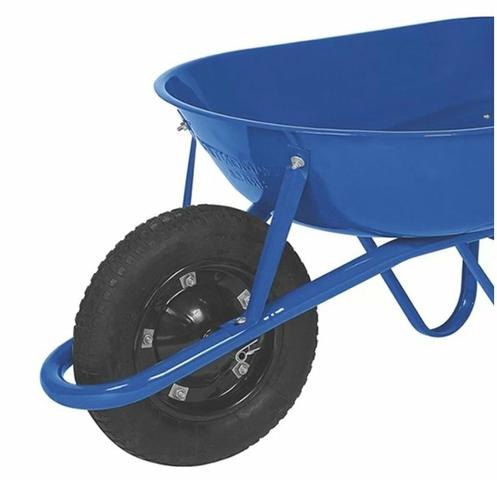 Promoção carrinho de mão Novos! - Foto 2
