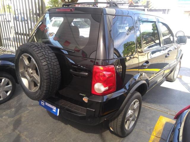 Ford Ecosport 1.6 XLT Freestyle 8V Á Mais nova de Goiânia !!! - Foto 4