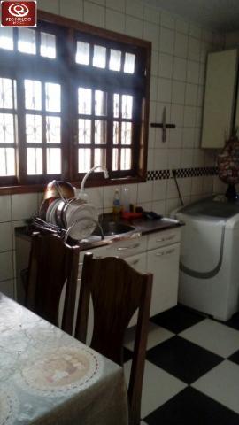 Casa à venda com 2 dormitórios em Jardim amelia, Pinhais cod:13160.46 - Foto 6