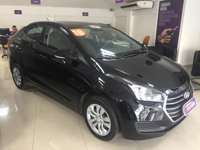 Vendo Hb20s baixa Quilômetragem ( Compre comigo Ganhe Brinde ) - Foto 2