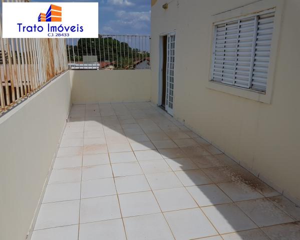 Apartamento para locação no setor nordeste, formosa-go - Foto 6