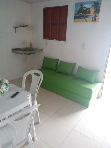 Alugo parcial ou total 5/4 tipo Kitinete - Foto 4