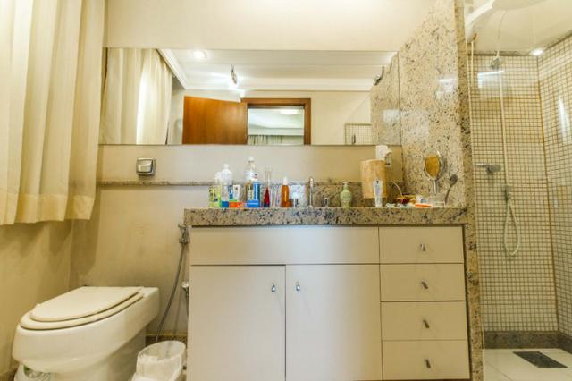 Bela Casa SMPW 17 com acesso a área verde e vista livre pra reserva - Foto 7