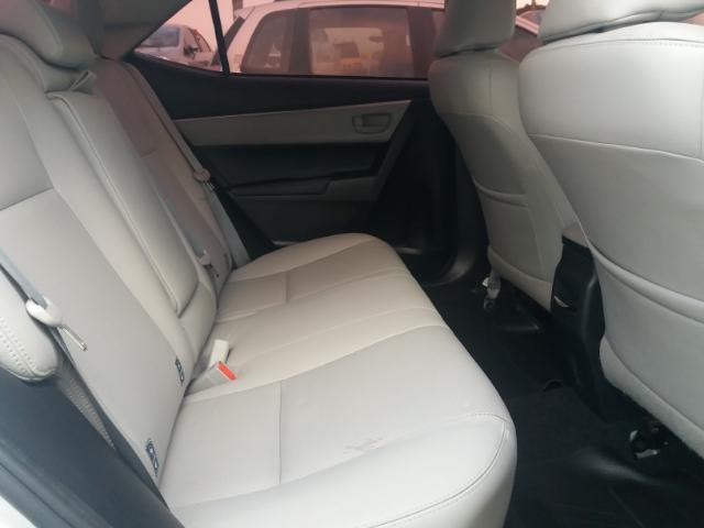Corolla Xei 2.0 Flex 16V Aut. - Foto 4