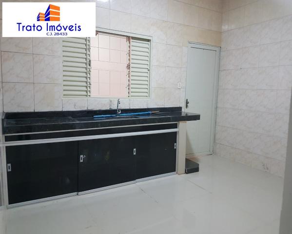 Excelente casa para locação no setor nordeste, formosa-go - Foto 10