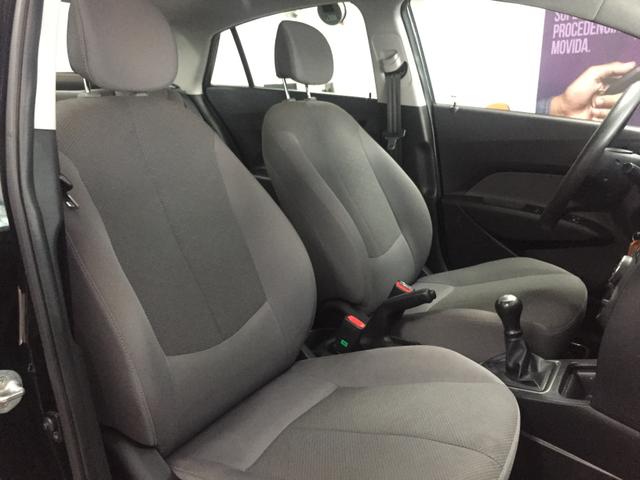 Vendo Hb20s baixa Quilômetragem ( Compre comigo Ganhe Brinde ) - Foto 9
