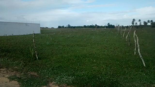 Terreno na Praia de São José - 600 m² - Foto 8