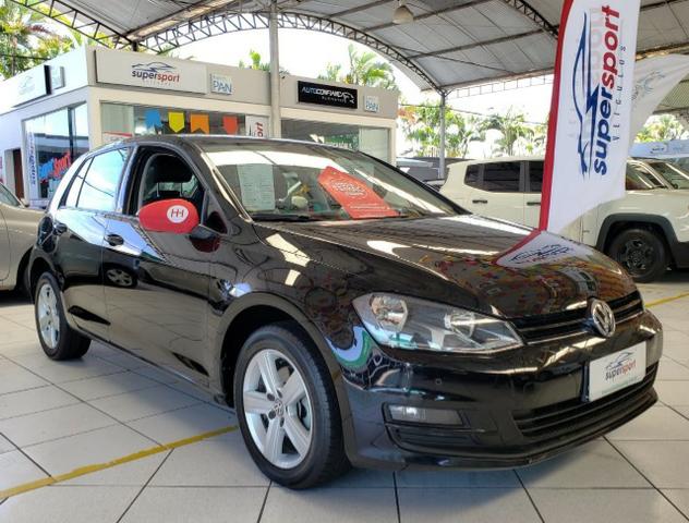 Golf 2016 MSI Extra !!