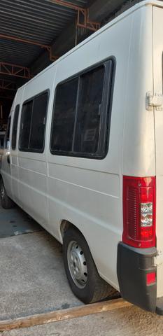 Ducato 2006 2.8 turbo jtd - Foto 2