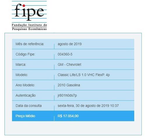 Classic VHC * Impecável $ Financia100% - Foto 2