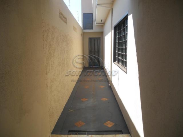 Casa para alugar com 3 dormitórios em Jardim brandi, Jaboticabal cod:L660 - Foto 17
