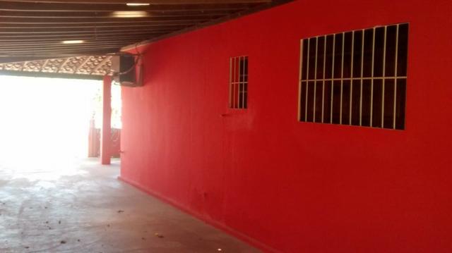 Casa mobiliada e ar condicionado para alugar -110 m² - Foto 8