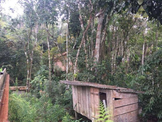 Sítio rural à venda, itajuba, barra velha.