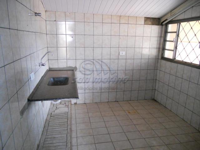 Casa para alugar com 3 dormitórios em Nova jaboticabal, Jaboticabal cod:L3713 - Foto 9