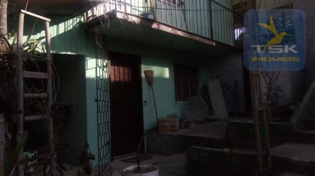 Chácara Rural/Comercial 1.500 m² Mandirituba frente estrada - Foto 5