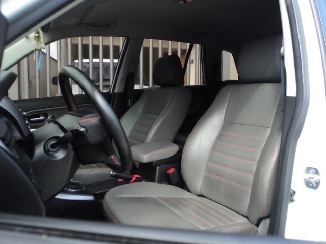 Grand Vitara 2.0 16V (aut) 2016 - Foto 4