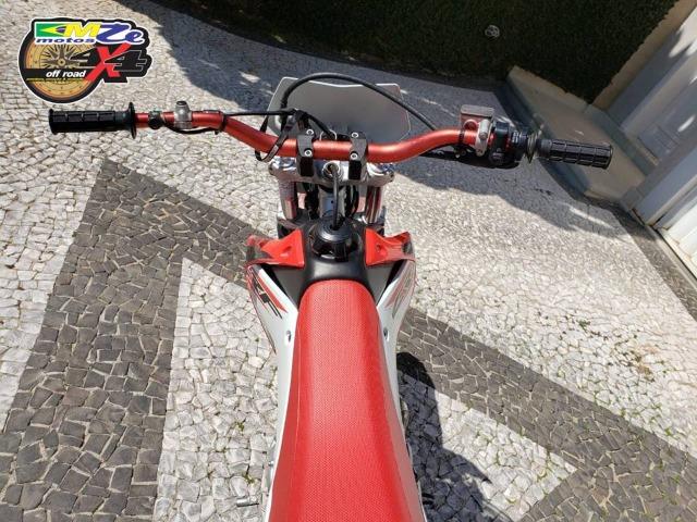 Honda Crf 230F 2016 Vermelha - Foto 14