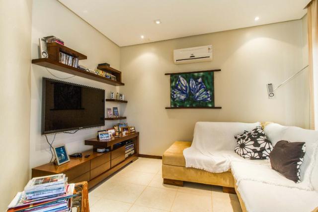 Bela Casa SMPW 17 com acesso a área verde e vista livre pra reserva - Foto 4
