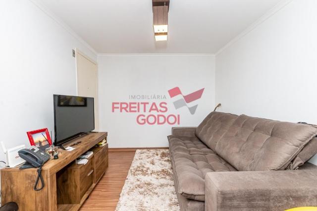 Apartamento 2 quartos em são josé dos pinhais - Foto 6