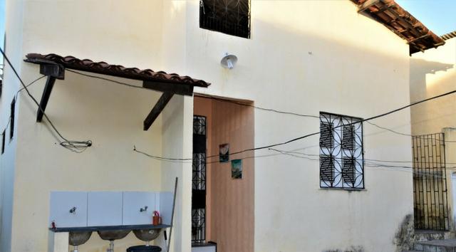 Casa para vender na Bela Vista prox a José Bastos com 04 qts sendo 03 suites - Foto 17