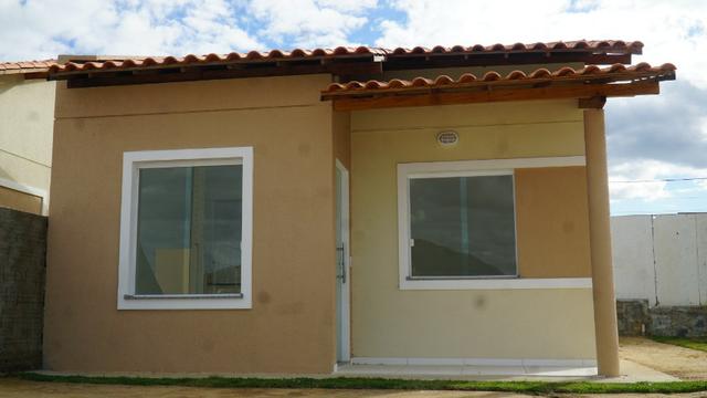 Casa em Condomínio Fechado