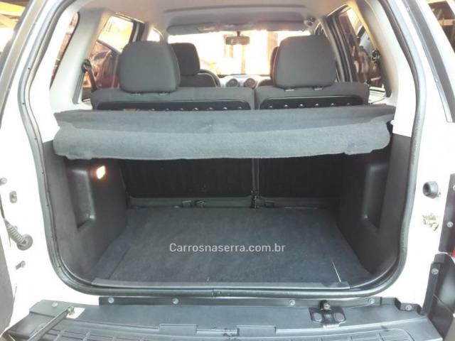 EcoSport 1.6 XLS / 2011 - Foto 6