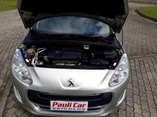 308 1.6 Active 2014 - Foto 6