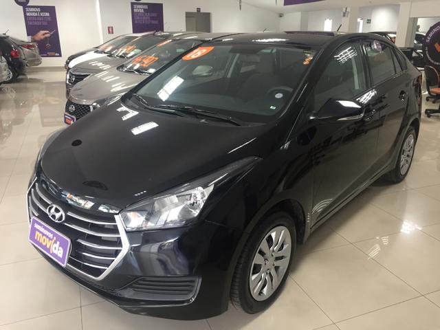Vendo Hb20s baixa Quilômetragem ( Compre comigo Ganhe Brinde ) - Foto 3