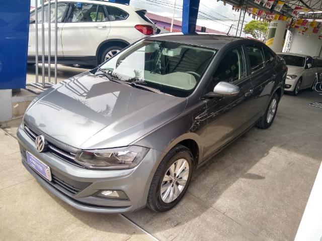 Volkswagen Virtus Comfort. 200 Tsi 1.0 Automático - Foto 3