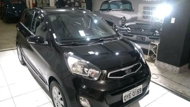 Picanto Ex!